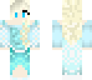 queen elsa