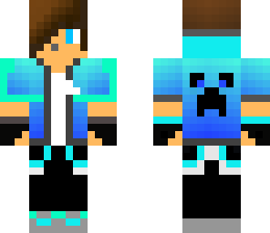 skin dileck