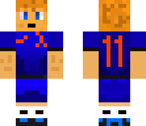 dutch away kit
