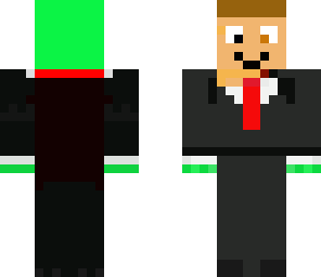 minecraft skin