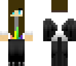 dubstep girl