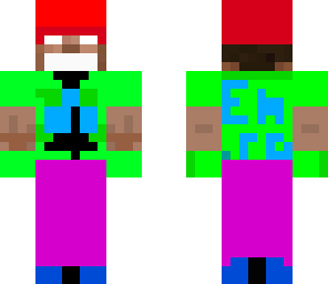 energy sword bros herobrine