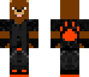 bear bottom