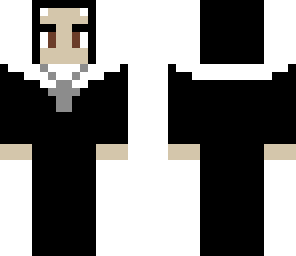 nun