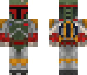boba fett
