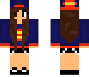 supergirl