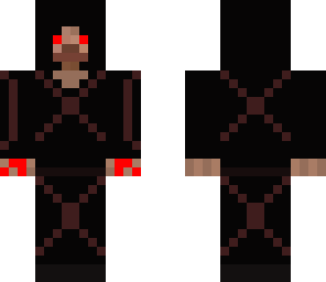killer herobrine