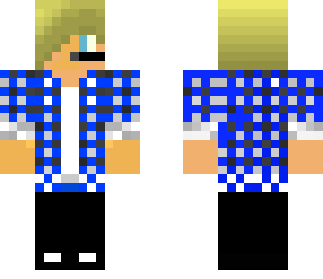 improved blonde