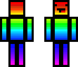 derpy rainbow