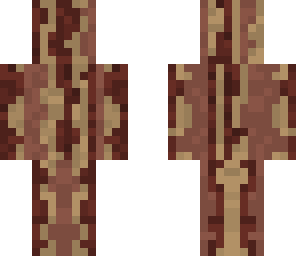 corrupt bacon