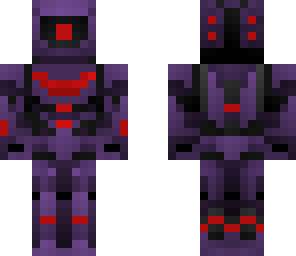 vengance shockwave