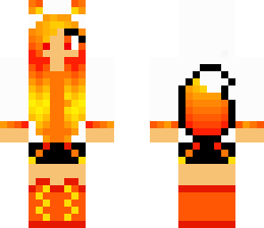 better fox girl