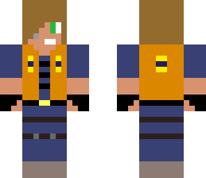 boatboy