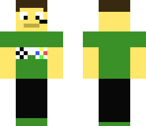 gamer
