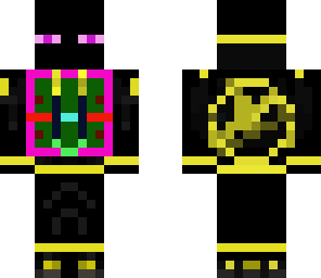 the rainbowmen