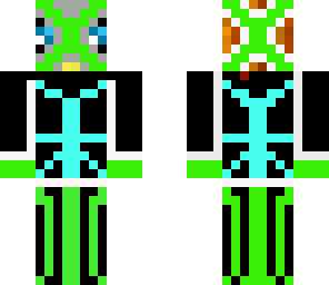 cool x's