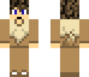 boy eevee