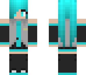 hatsune miku