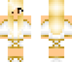 golden girl