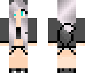 wolf girl edited