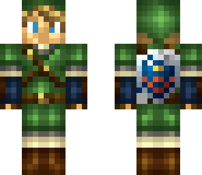 zelda