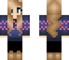 sweater chick