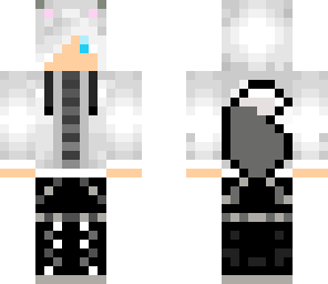 wolf boy edited