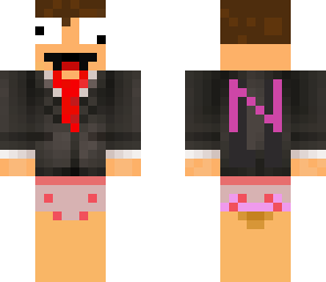 tekki's collection skin 2