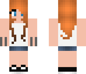 wolver ginger girl-edited