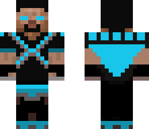 thunderbrine