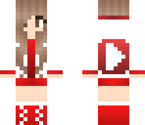 youtube girl