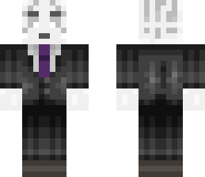 ghastsuit