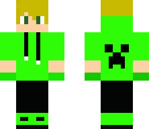 lime kid
