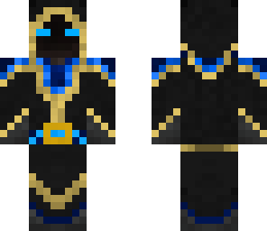 moosygoosy's skin