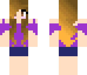 cute gal