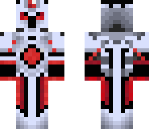 staxx red and white