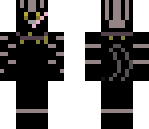 redstormth's skin