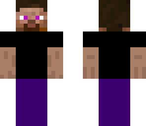 steve clone