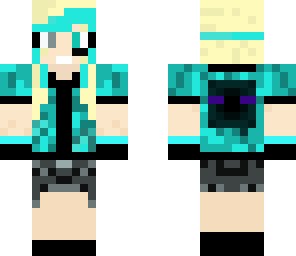 miner girl revised
