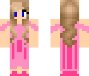 pink wedding