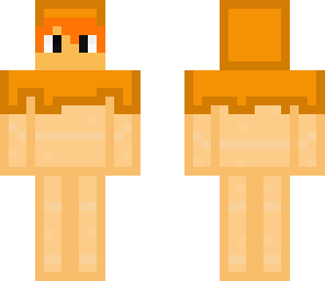 pancake costume