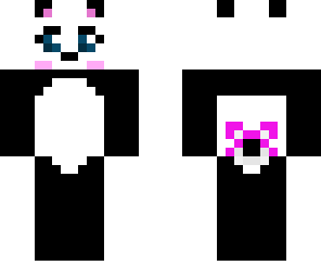 kawaii panda 5 likes pls
