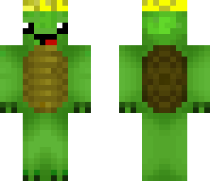 god turtle