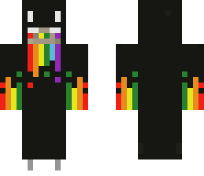 rainbow