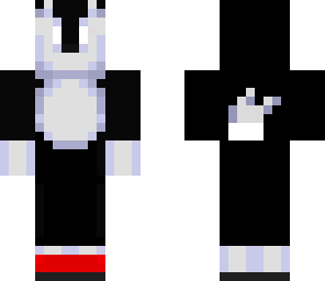 dark tails