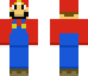 mario bros
