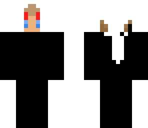 black gho