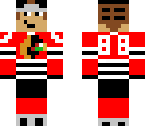 patrick kane