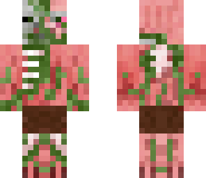 cool pigman