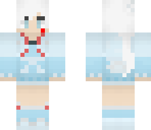 wiess schnee